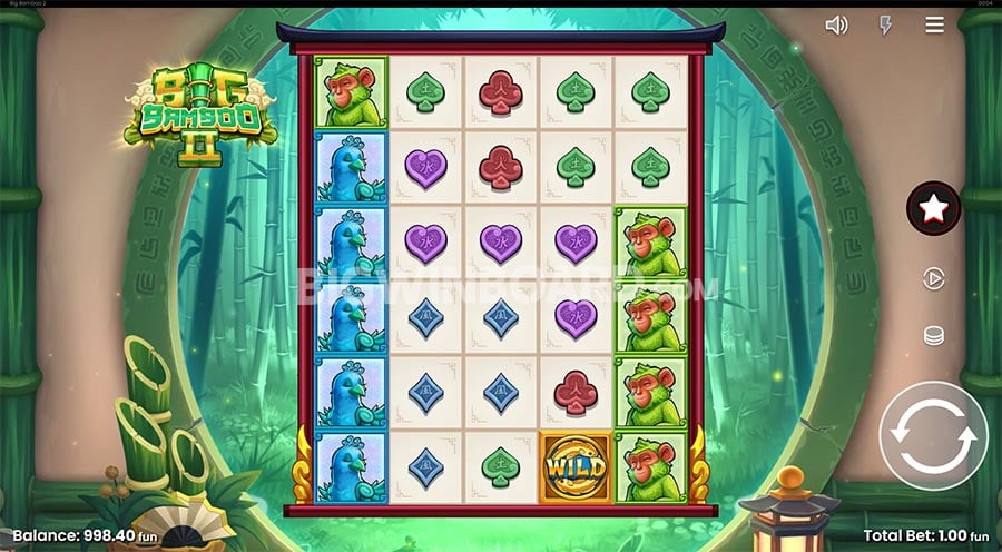รีวิว lagalaxy88 สล็อต เกมสนุกจาก PG Slot