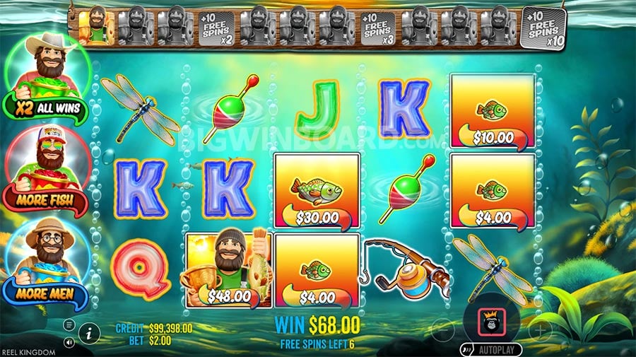 รีวิว atm slot เครดิต ฟรี สนุกไม่มีที่สิ้นสุด