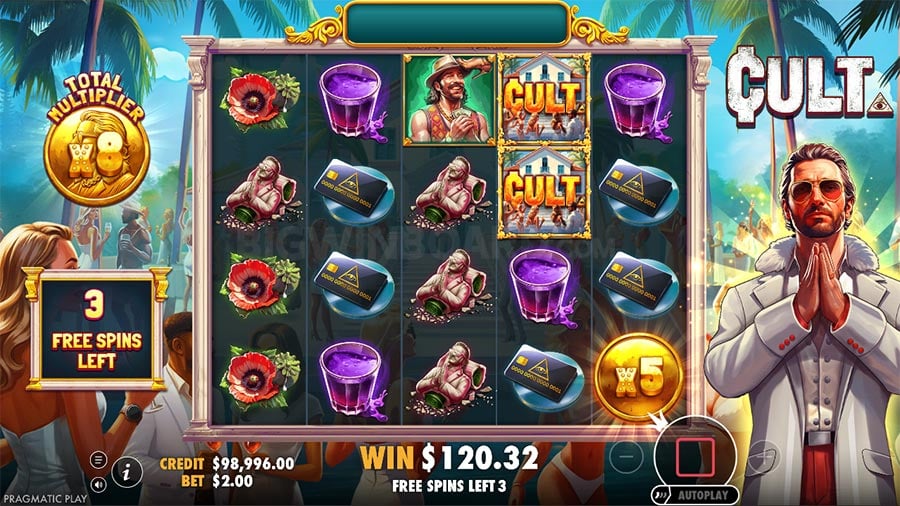 ทดลองเล่น im slot เกมสนุกจาก PG Slot