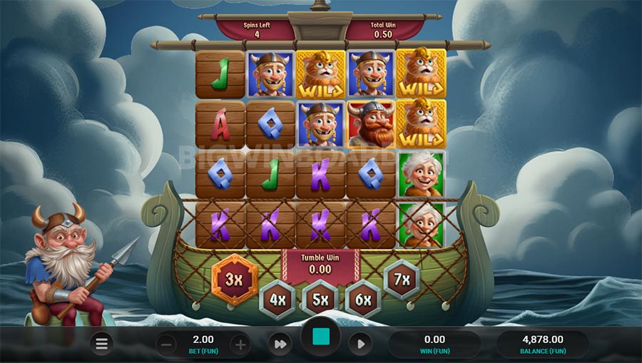 รีวิว infinity 888 สล็อต เกมที่ควรลองสนุกท้าทาย