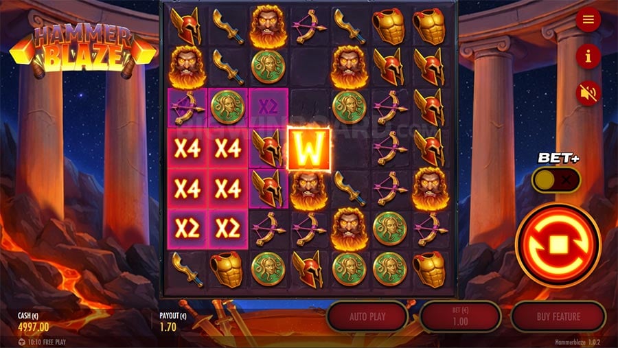 Fortune Gems โบนัส: เคล็ดลับการเล่นที่ไม่ควรพลาด