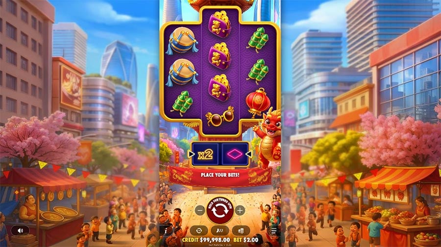 Rise of Apollo รีวิว