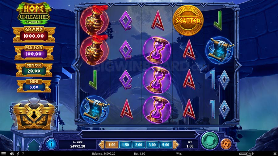 พบกับความสนุกใน dragon ball slot ที่ไม่ควรพลาด