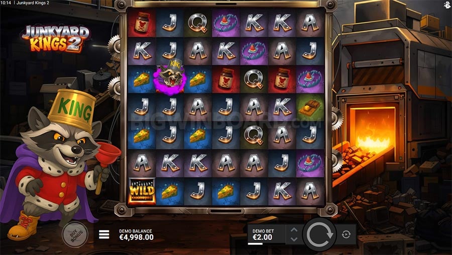 Gem Saviour Sword ทดลองเล่นฟรี