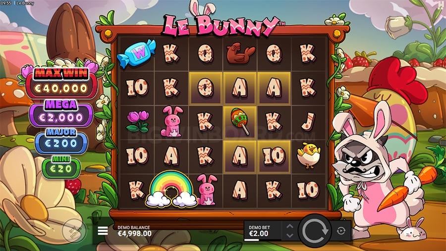 รีวิว bk8 casino เกมสล็อต Jili น่าเล่น
