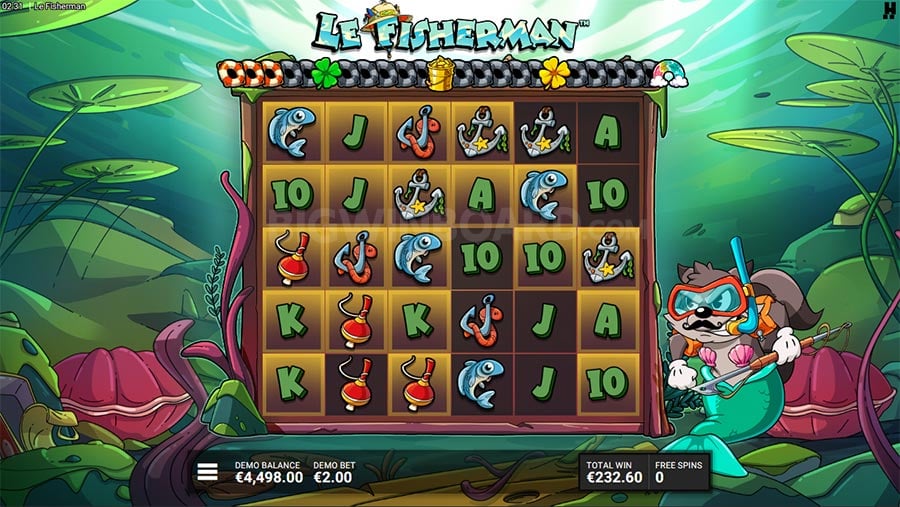 Mahjong Ways 2 รีวิว