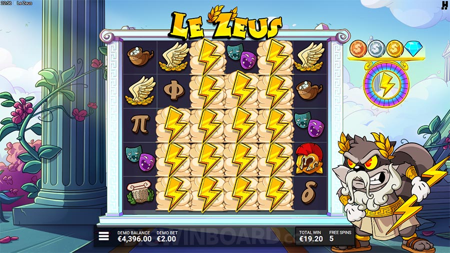 Book of Myth ทดลองเล่นฟรี เกมสนุกจาก PG Slot