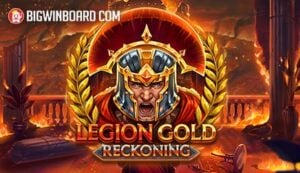 Book of Myth รีวิว เกมสล็อตสุดมันจาก PG Slot