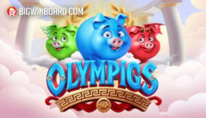 Leprechaun Riches ทดลองเล่นฟรี