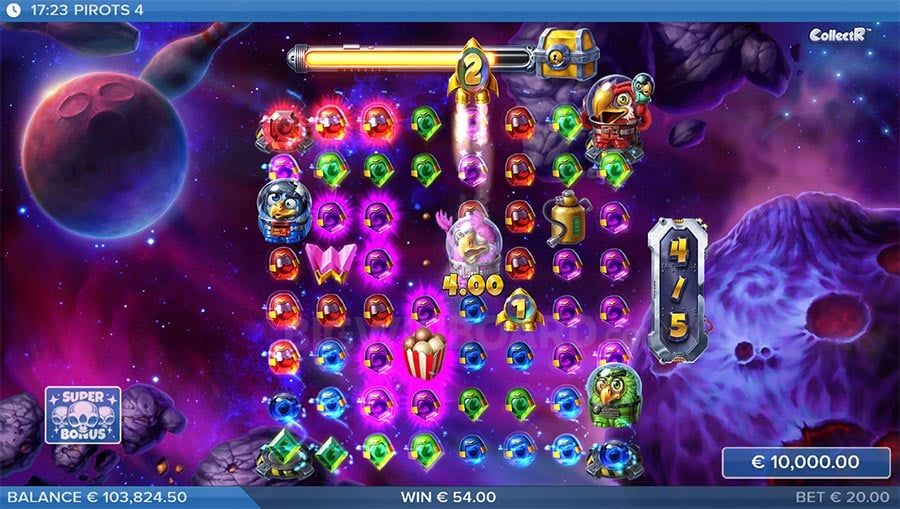 Slot VIP แจกฟรี 100 เกมสนุกจาก Joker Gaming