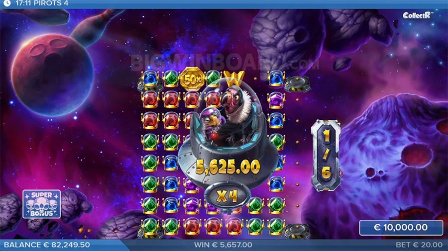 Sky Ruler ทดลองเล่น สนุกสนานจัดเต็มไม่มีกั๊ก