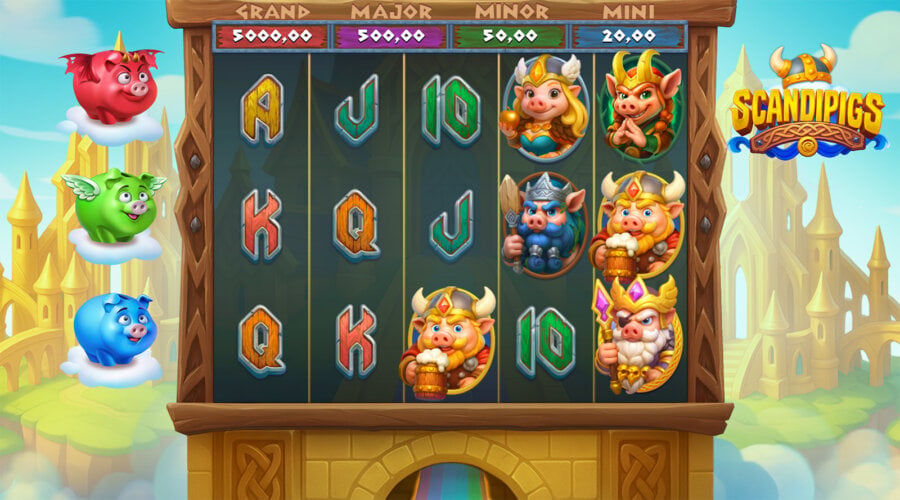 Plushie Frenzy สูตร