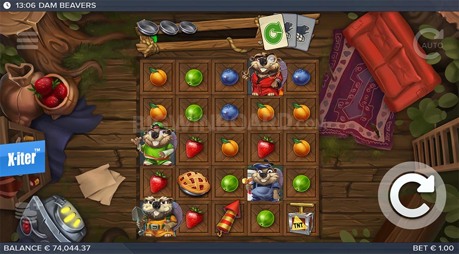 รีวิว avenger เครดิต ฟรี เกมมาแรงที่ไม่ควรพลาด!