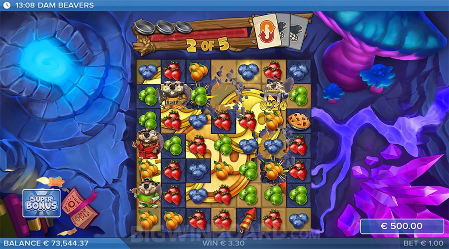 dafabet รีวิว: เจาะลึกเกมสล็อตที่ไม่ควรพลาด