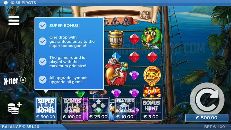 Fruit Party pantip: วิธีเล่นเกมสล็อตผลไม้สุดมันส์