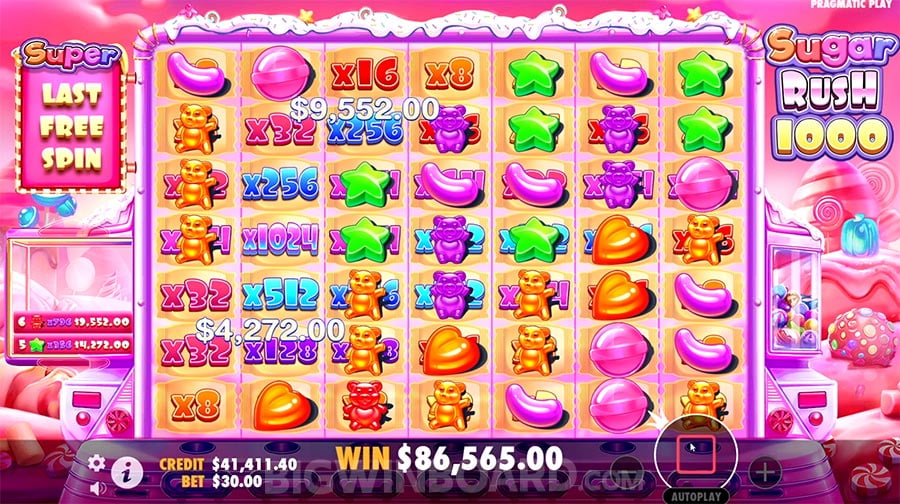 วิธีเล่นเกม double happiness slot จาก PG Soft