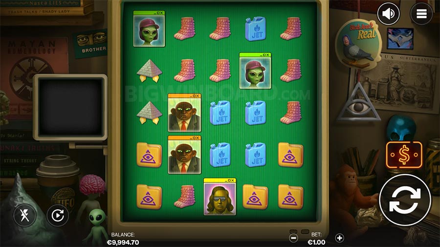 Garuda Gems วิธีเล่น