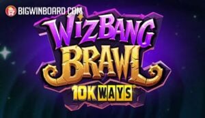 รีวิวเกมสล็อตค่าย PP: สนุกได้ทั้งวันไม่รู้จบ